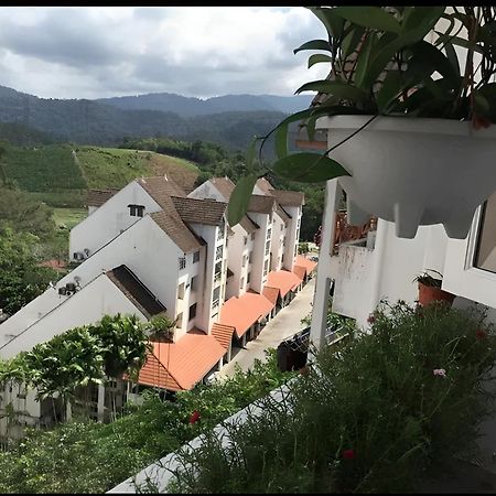 Bukit Tinggi Fuchsia Hillhomes Экстерьер фото