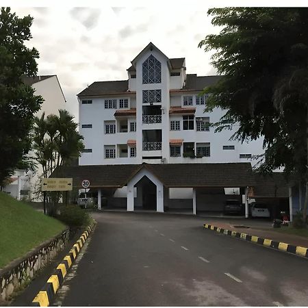 Bukit Tinggi Fuchsia Hillhomes Экстерьер фото