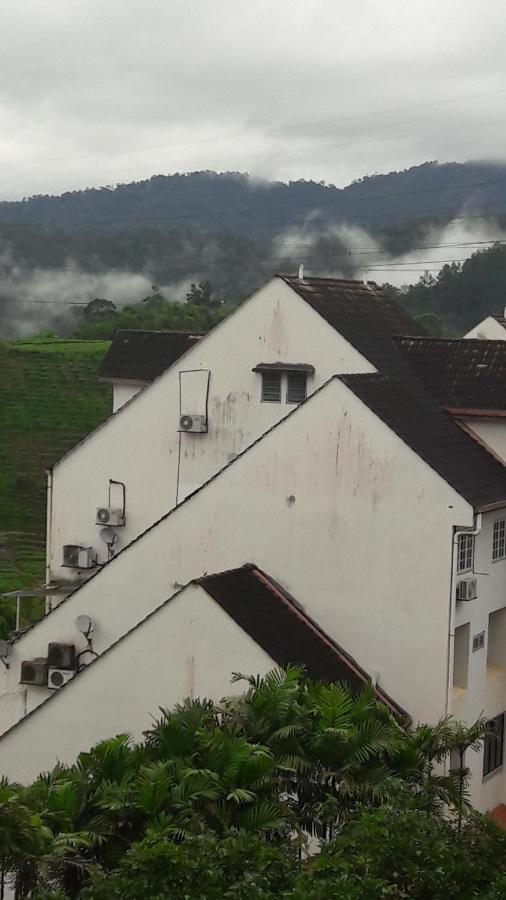 Bukit Tinggi Fuchsia Hillhomes Экстерьер фото