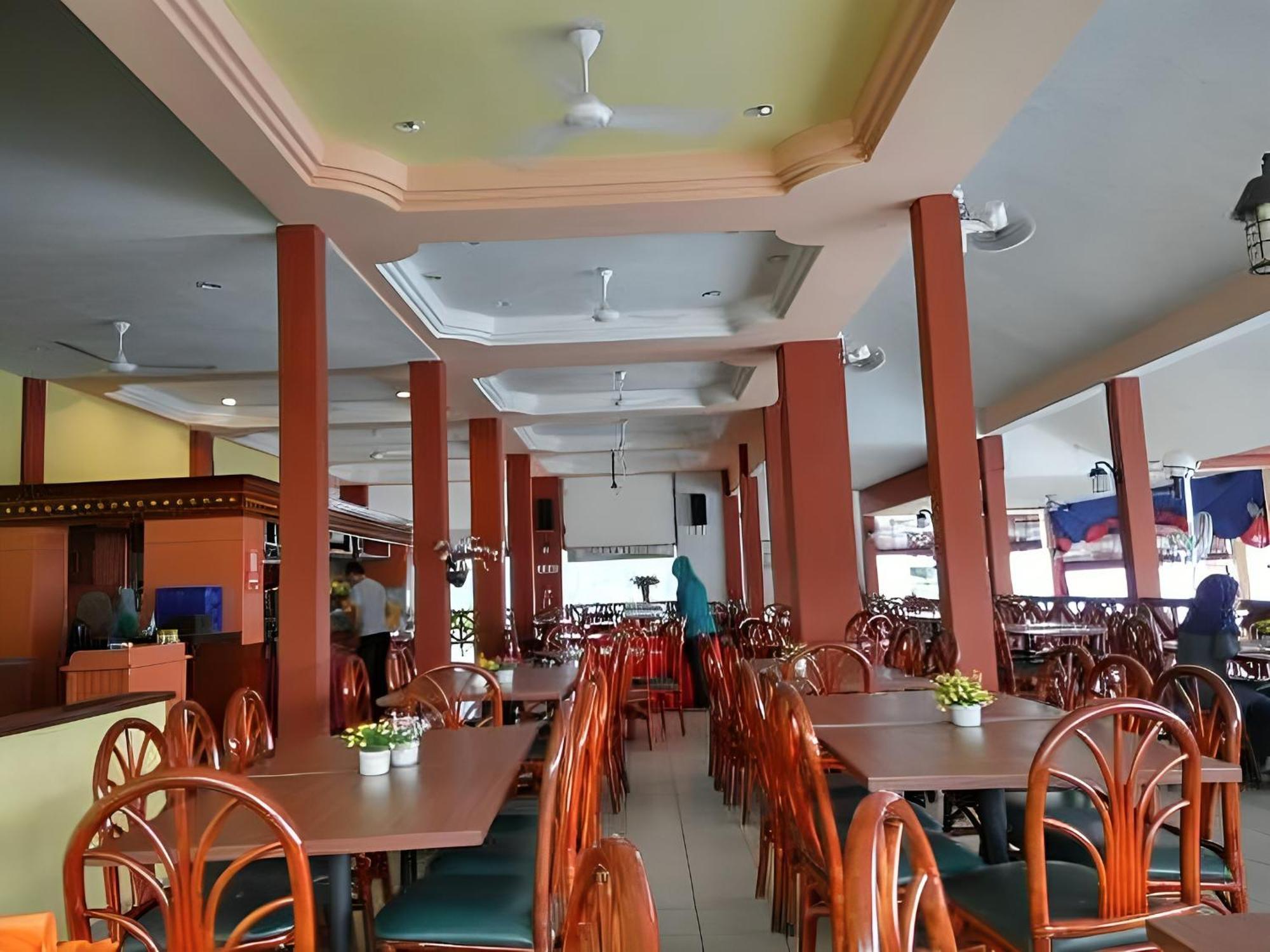 Bukit Tinggi Fuchsia Hillhomes Экстерьер фото